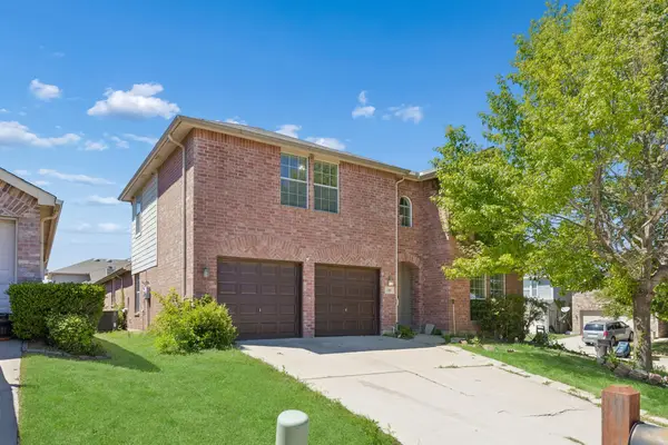 13887 Valley Ranch Road, Fort Worth, TX 76262