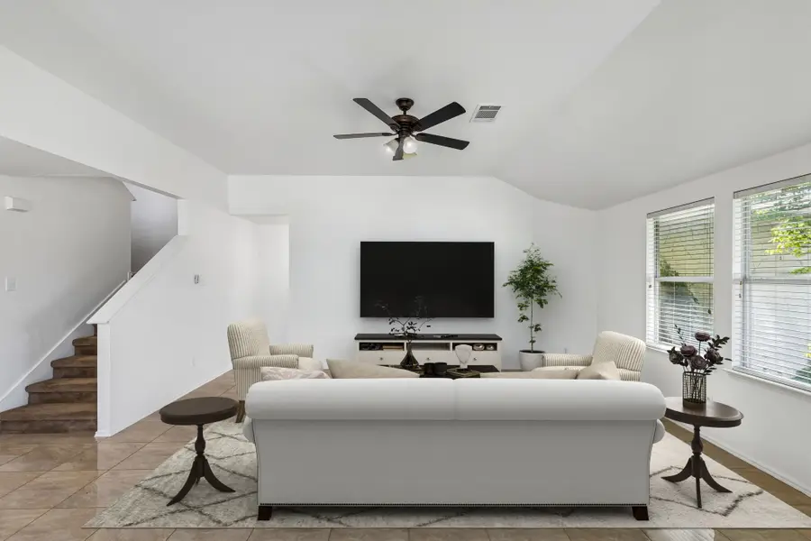 13887 Valley Ranch Road, Northeast Tarrant, TX 76262 - #3