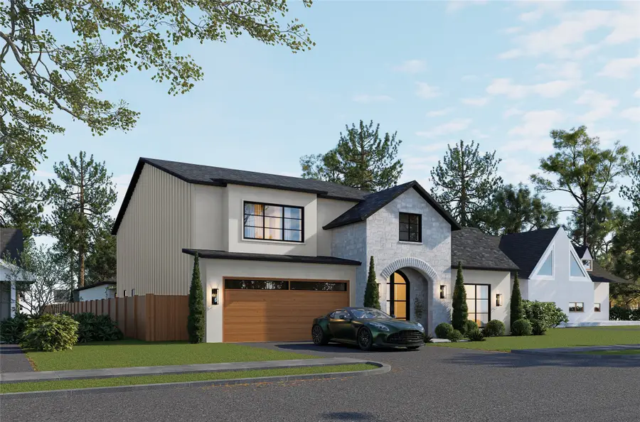 9026 Eustis Avenue, Dallas, TX 75218 - #2