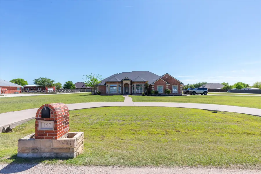 157 Sugar Biscuit Lane, Abilene, TX 79602 - #3
