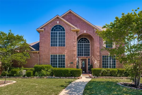 7310 Euclid Drive, Rowlett, TX 75089