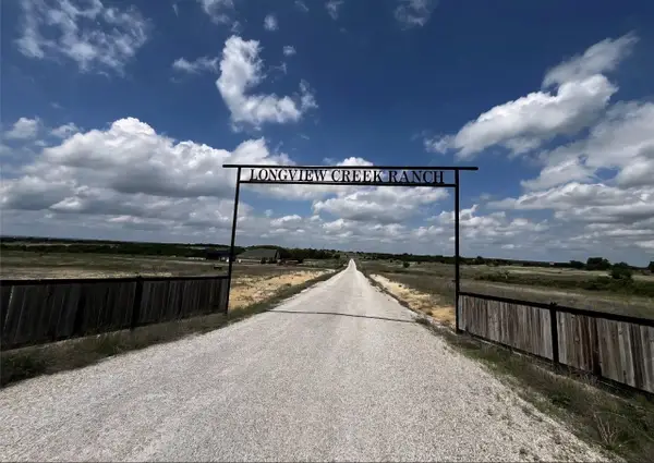 Lot 50 Longview Creek Trail, Itasca, TX 76055