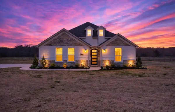 2061 S Sky Meadows Drive, Caddo Mills, TX 75135