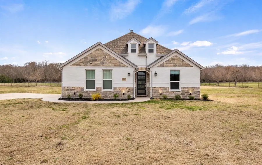 2061 S Sky Meadows Drive, Caddo Mills, TX 75135 - #2