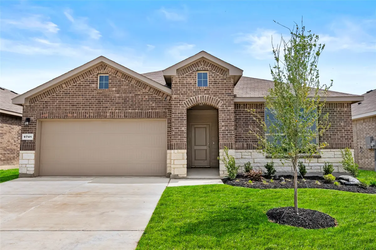 9741 Mcclane Farm Drive, Crowley, TX 76036 - #1