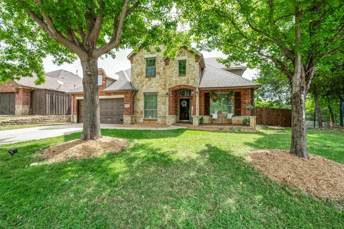 116 Lakehill Court, Hickory Creek, TX 75065 - #1