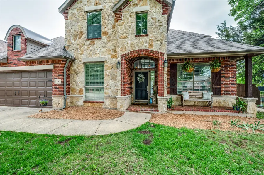 116 Lakehill Court, Hickory Creek, TX 75065 - #2