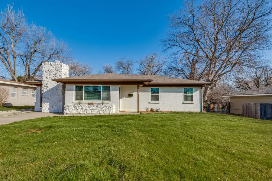 7724 Gaston Avenue, Fort Worth, TX 76116 - #2