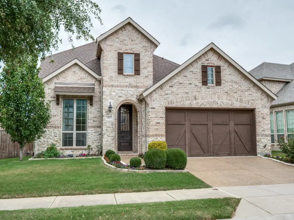 5009 Joseph Street, Lewisville, TX 75056 - #1