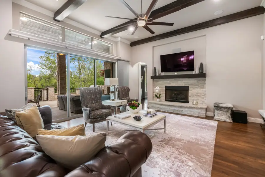 1245 Blue Lake Boulevard, Arlington, TX 76005 - #3