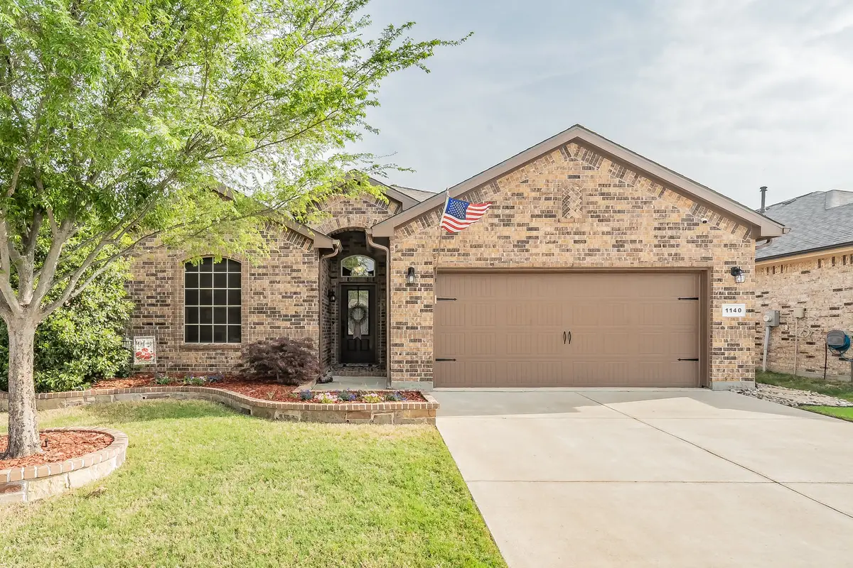 1140 Metaline Trail, Fort Worth, TX 76177 - #1