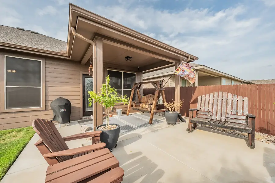 1140 Metaline Trail, Fort Worth, TX 76177 - #3