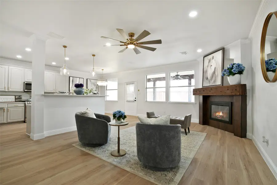 2208 Sheldon Drive, McKinney, TX 75072 - #3