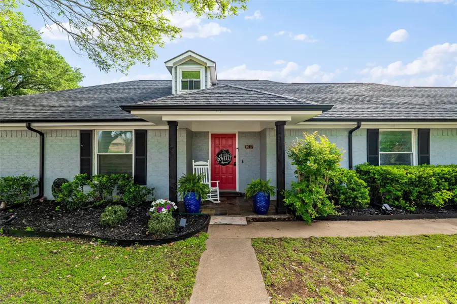 1017 S Nolan River Road, Cleburne, TX 76033 - #2