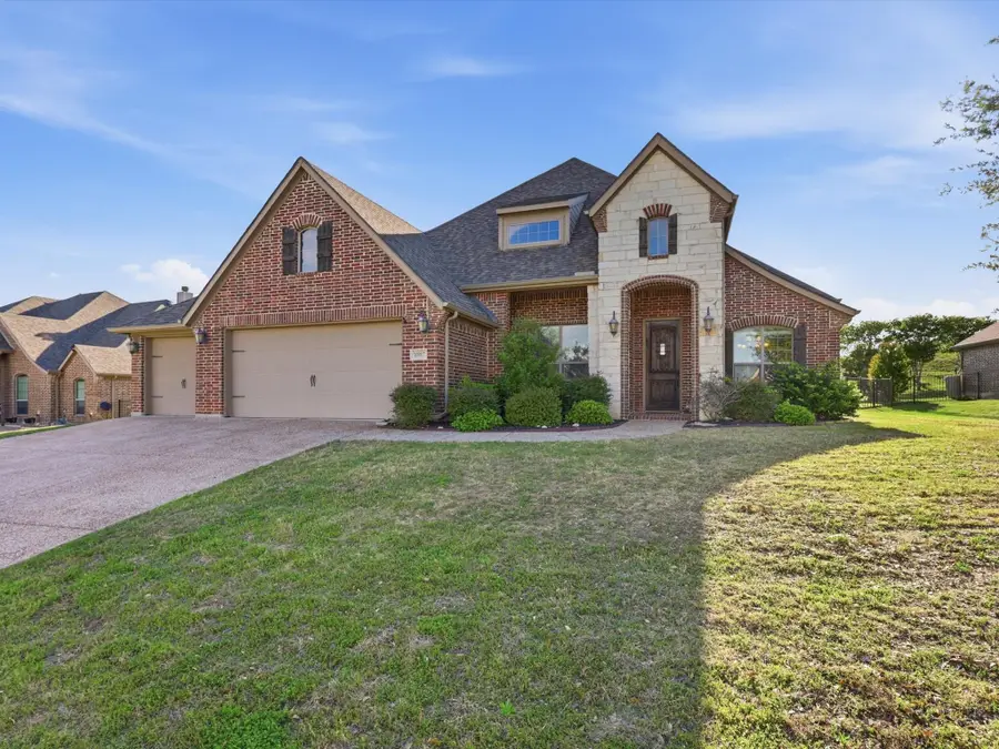10917 Swift Current Trail, Fort Worth, TX 76179 - #2