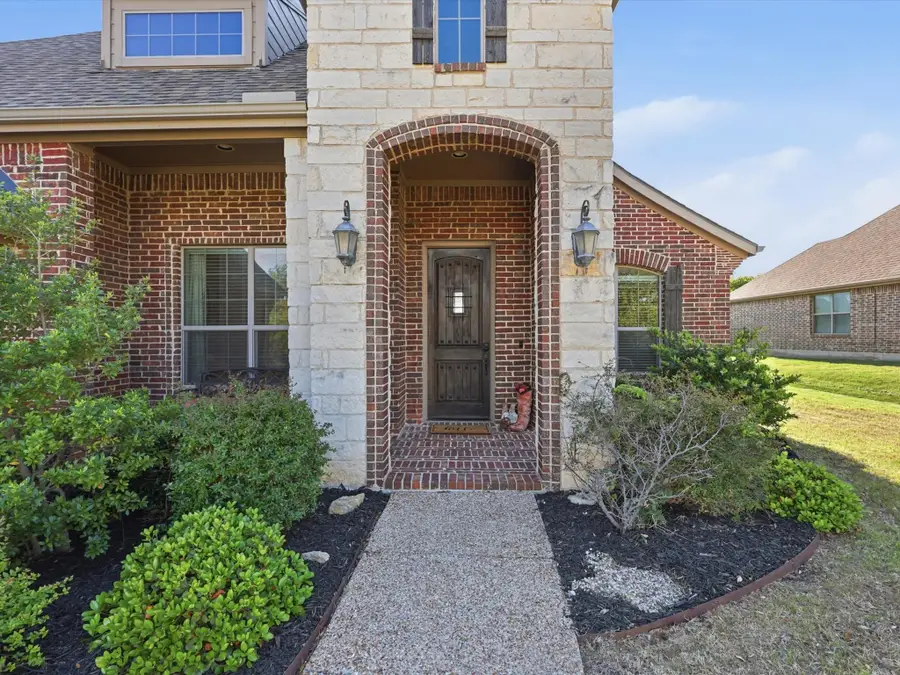 10917 Swift Current Trail, Fort Worth, TX 76179 - #3