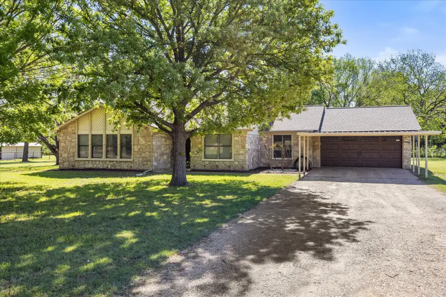 309 Willow Creek Lane, Springtown, TX 76082 - #2