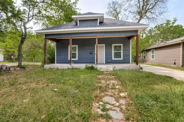 2323 Stoneman Street, Dallas, TX 75215