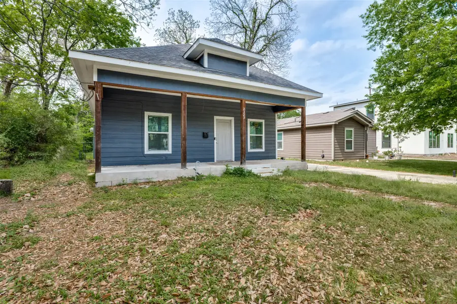 2323 Stoneman Street, Dallas, TX 75215 - #3