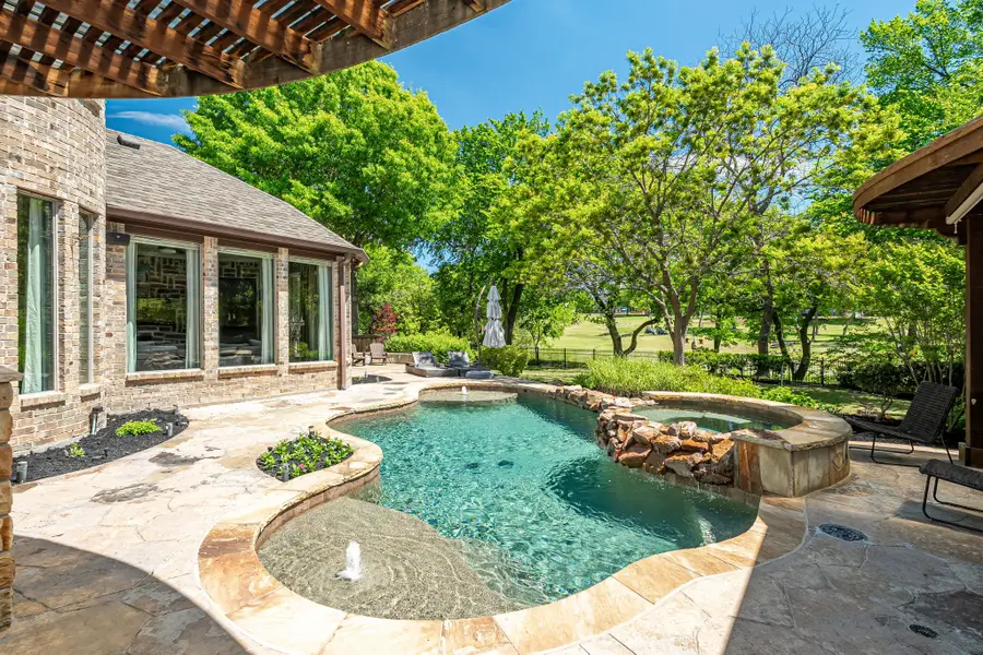 1709 Singletree Court, McKinney, TX 75072 - #2