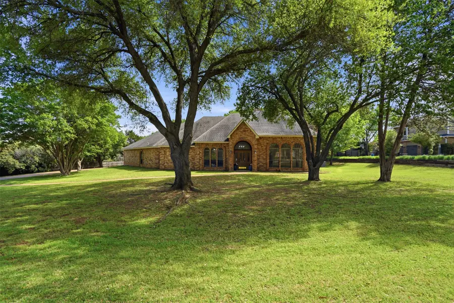 1363 Cross Timber Drive, Southlake, TX 76092 - #2