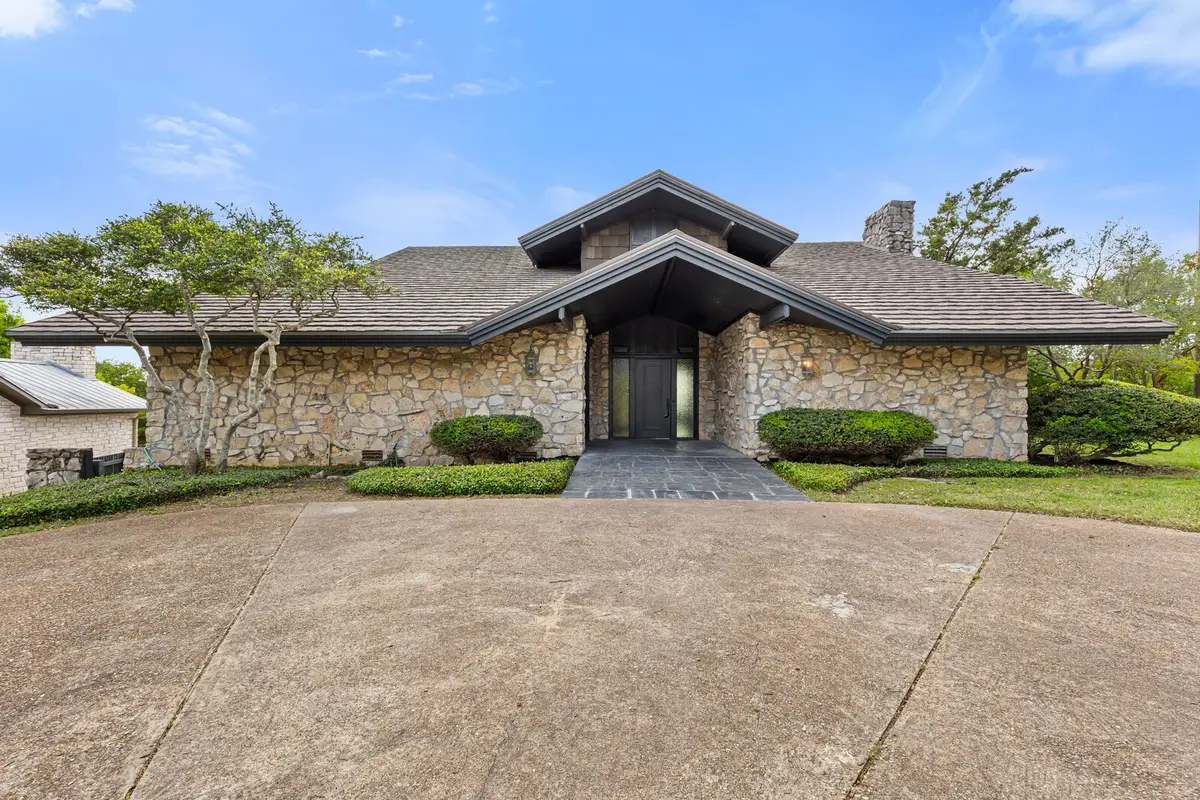 1188 Windwood Lane, Woodway, TX 76712 - #1