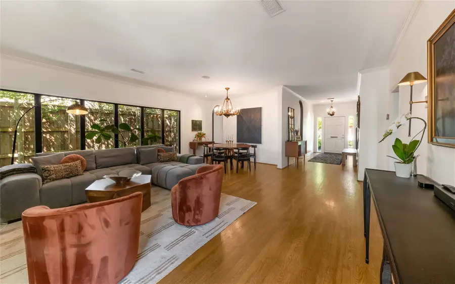 4141 Shenandoah Street, University Park, TX 75205 - #3