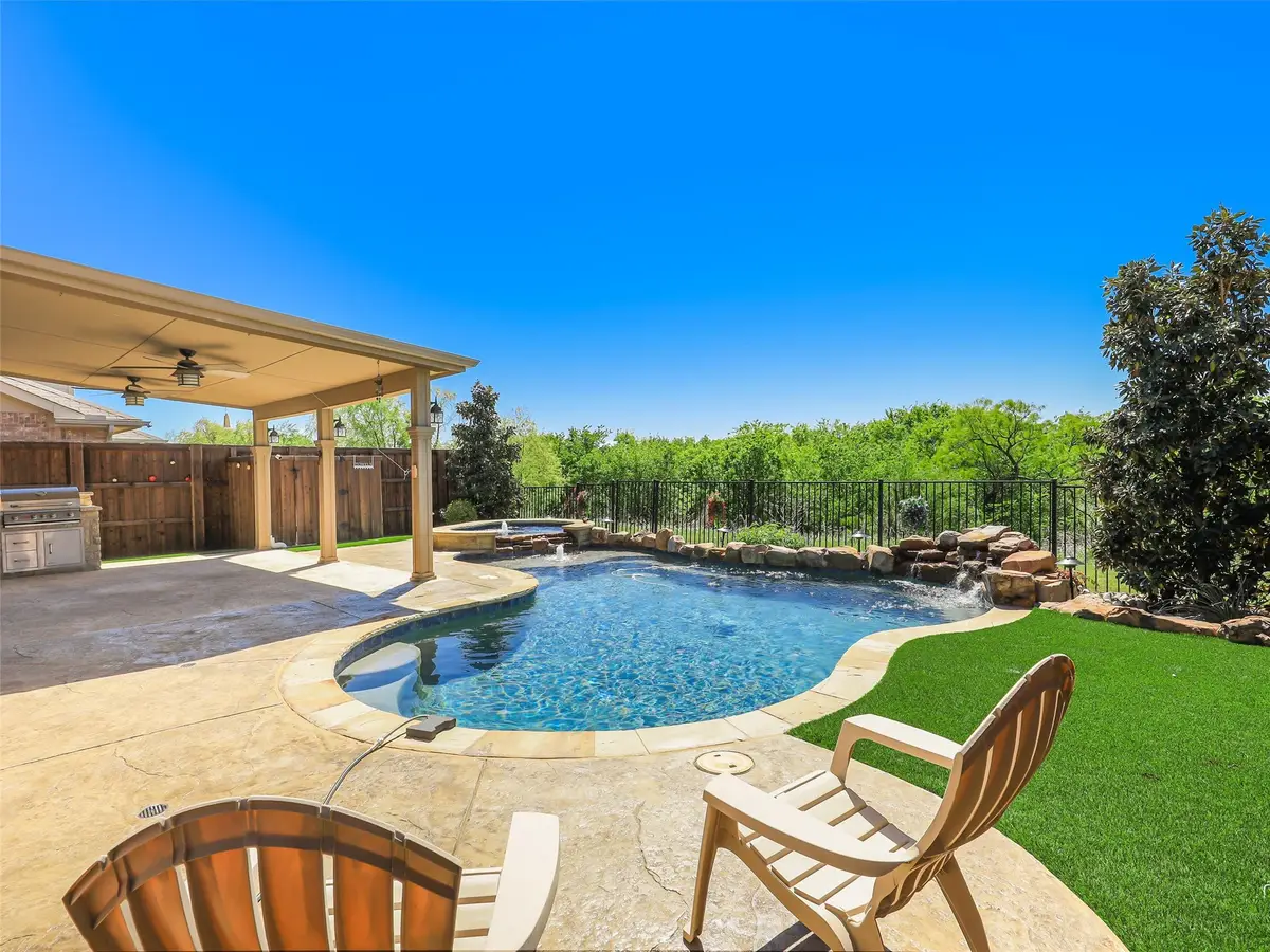 16416 Toledo Bend Court, Prosper, TX 75078 - #1