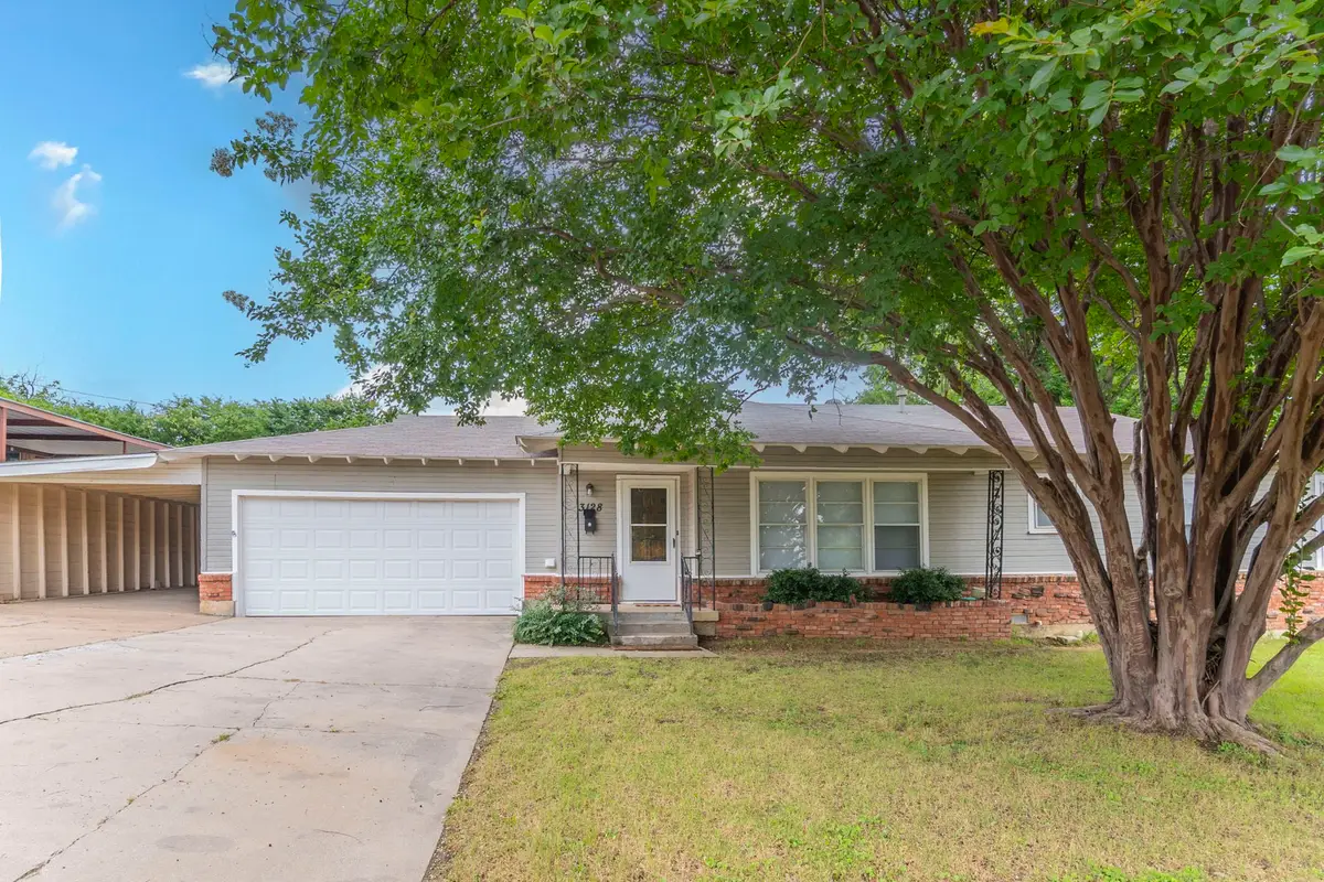 3128 Ray Drive, Haltom City, TX 76117 - #1