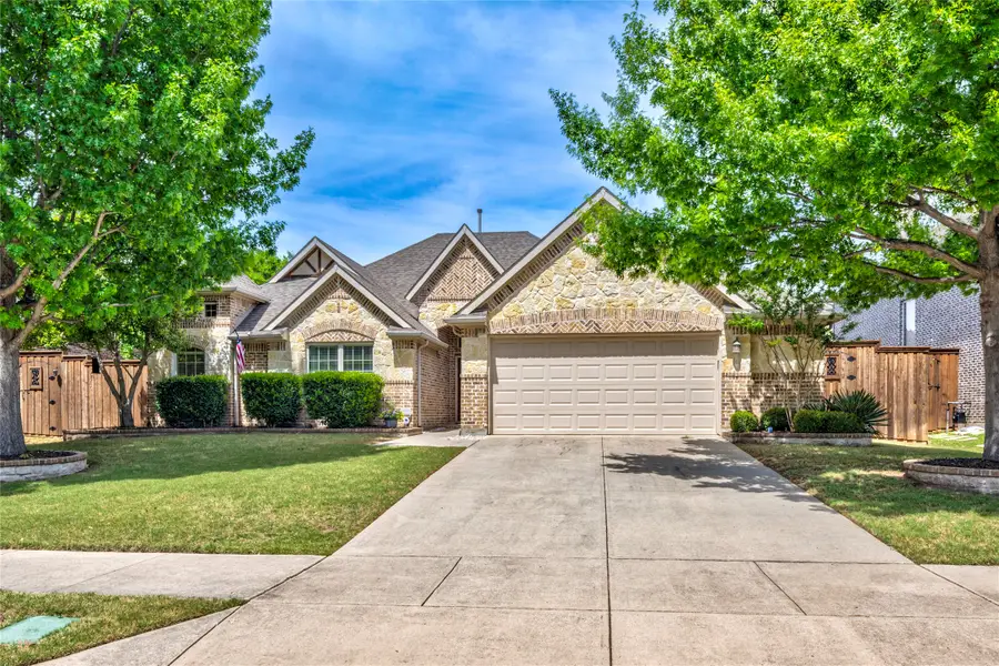 9748 Crown Ridge Drive, Frisco, TX 75035 - #2