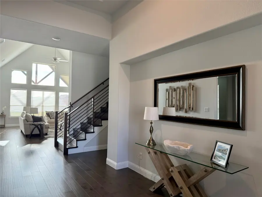 902 Lannister Street, Mansfield, TX 76063 - #2