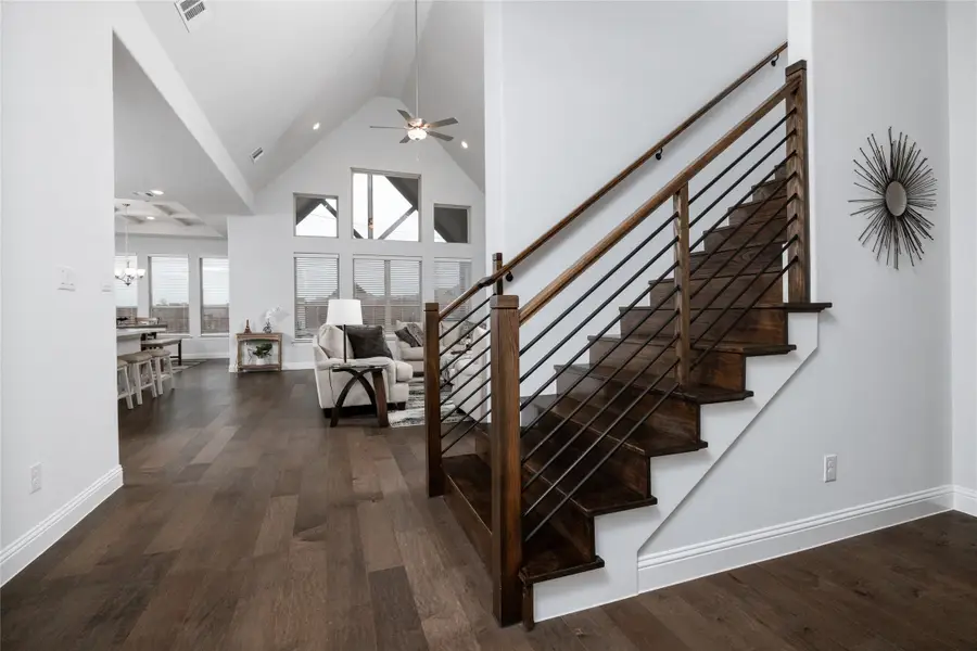 902 Lannister Street, Mansfield, TX 76063 - #3