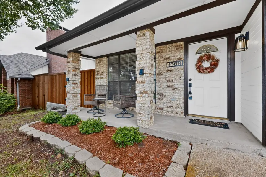 1508 Panola Drive, Mesquite, TX 75150 - #2