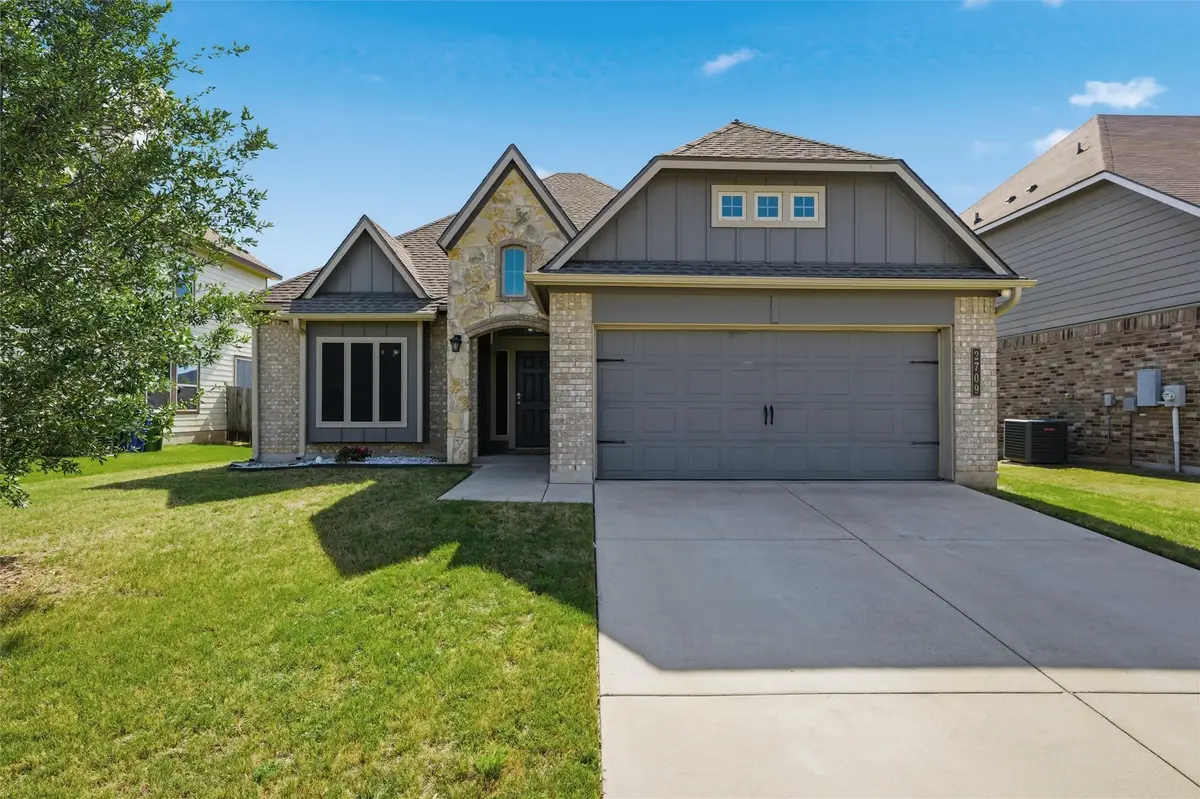 2709 Beutel, Lorena, TX 76655 - #1