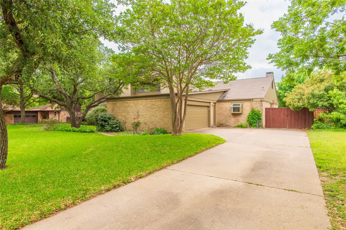 2405 Springpark Way, Richardson, TX 75082 - #1