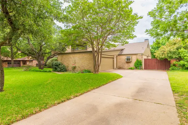 2405 Springpark Way, Richardson, TX 75082