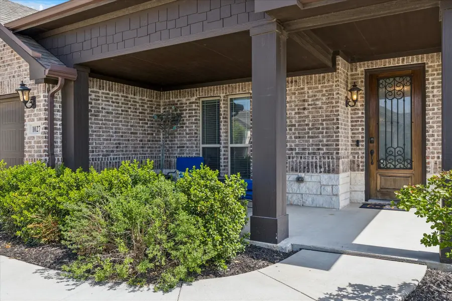 1027 Stockton Drive, Godley, TX 76044 - #3