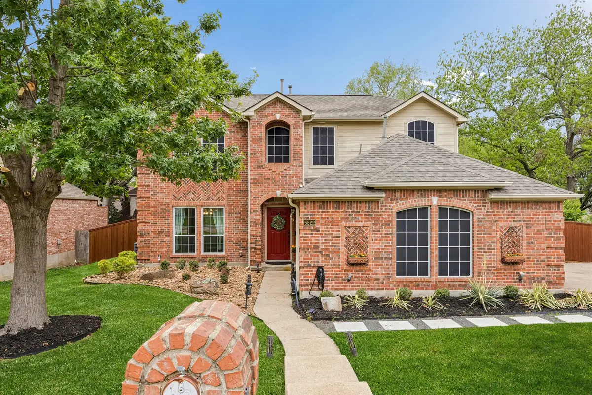 5522 Challenger Court, Rockwall, TX 75032 - #1