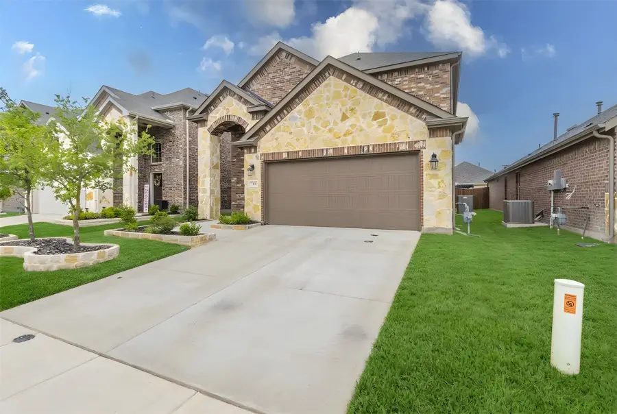 705 Jessica Lynn Lane, Anna, TX 75409 - #2