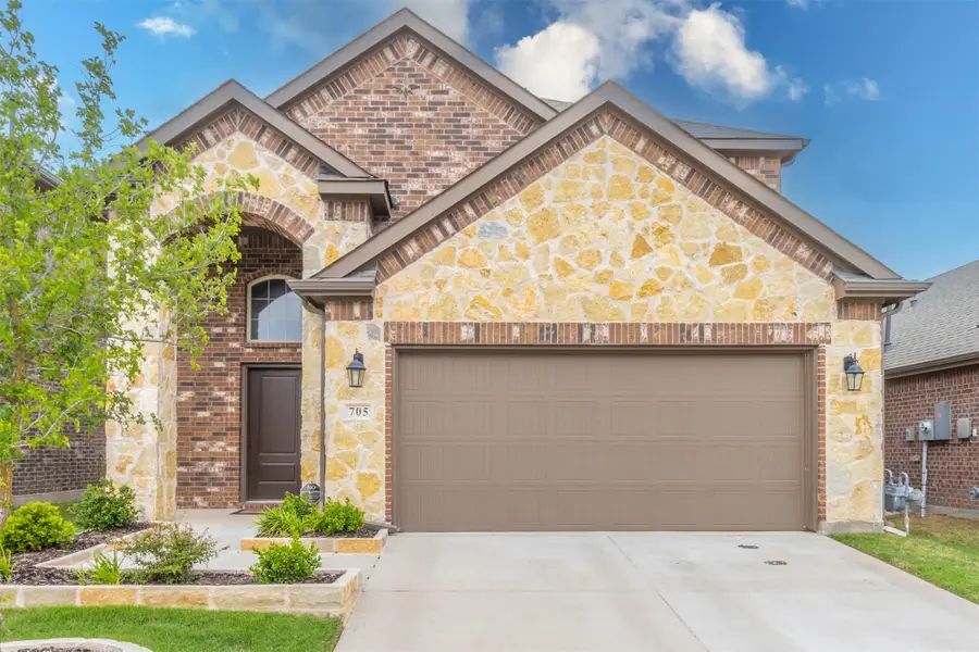 705 Jessica Lynn Lane, Anna, TX 75409 - #3