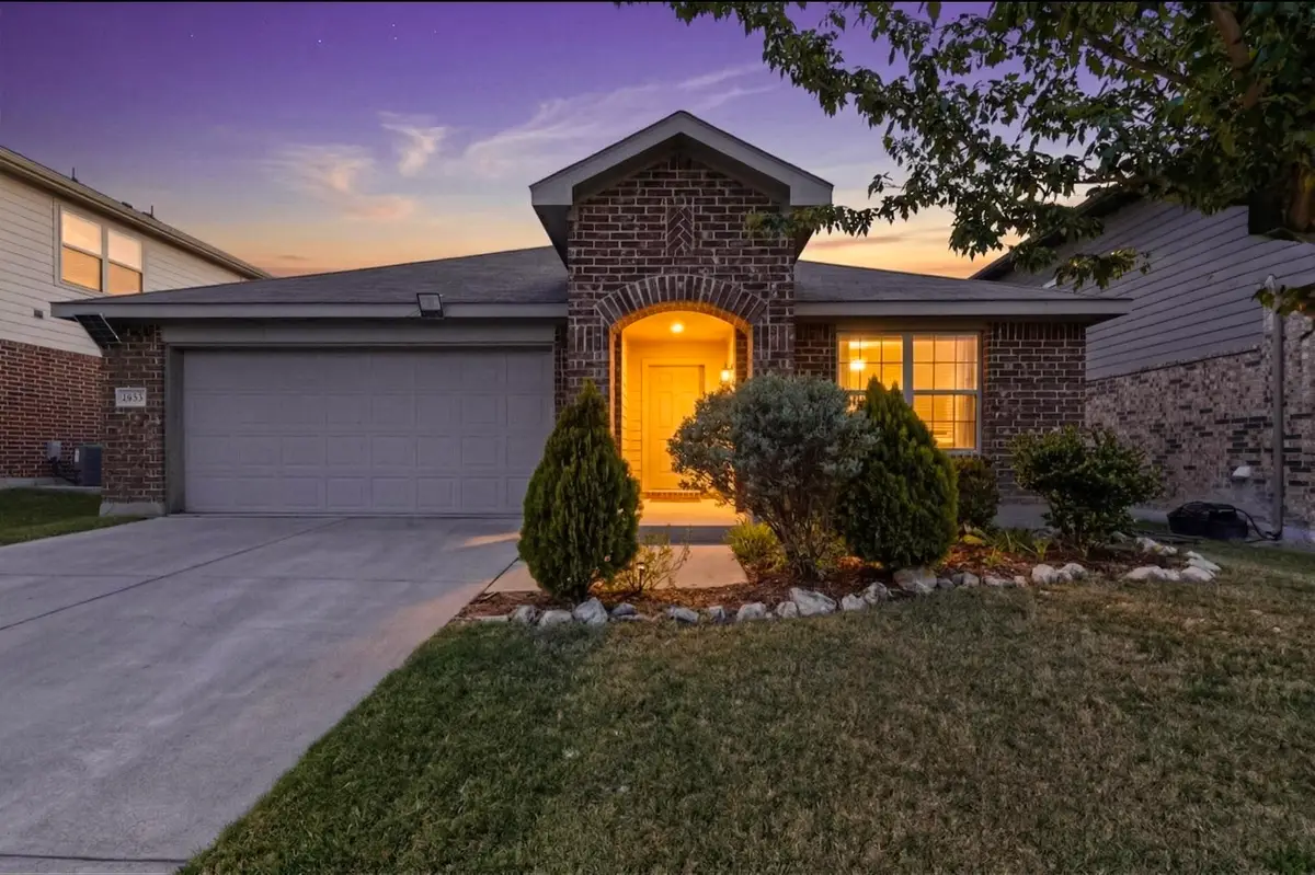 6312 Skysail Road, Fort Worth, TX 76179 - #1