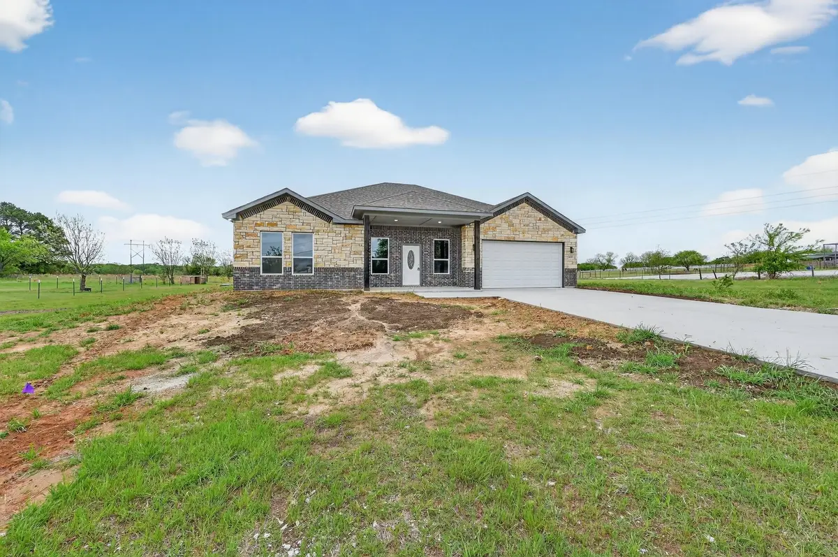 4510 County Road 307, Grandview, TX 76050 - #1