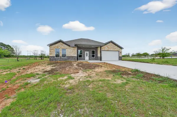 4510 County Road 307, Grandview, TX 76050