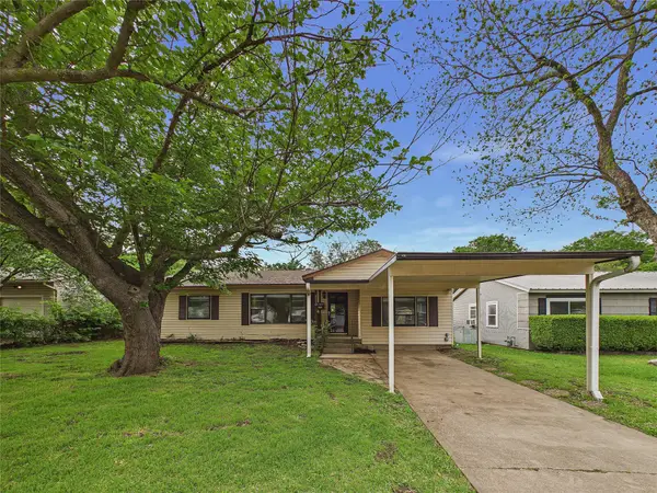 2310 Ridgewood Street, Irving, TX 75062