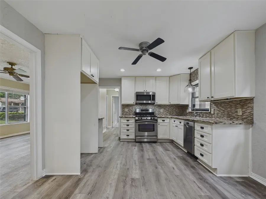 2310 Ridgewood Street, Irving, TX 75062 - #2