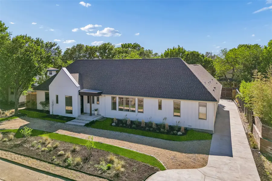 11131 Hillcrest Road, Dallas, TX 75230 - #2