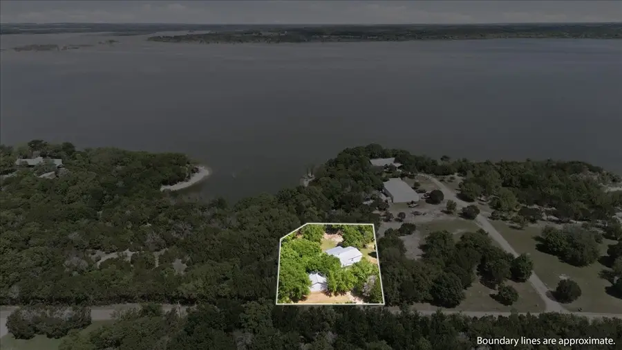 679 County Road 1304, Morgan, TX 76671 - #3