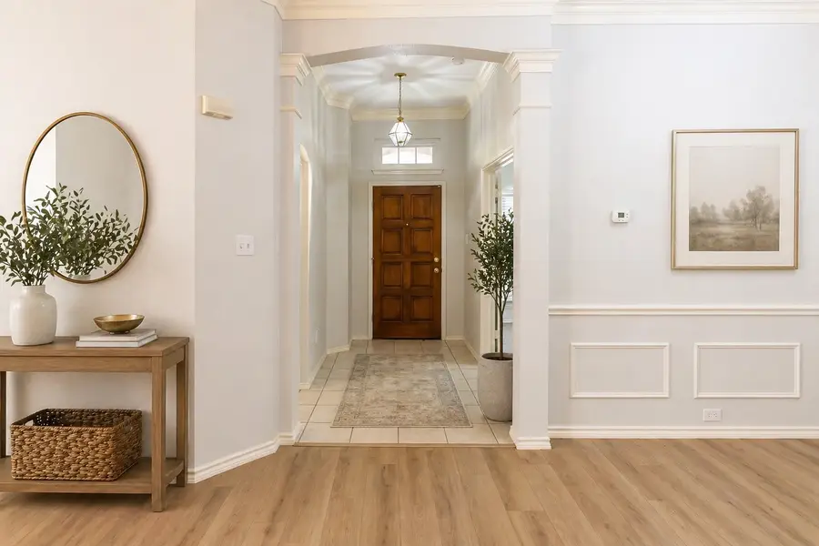 4900 Ridgedale Drive, Plano, TX 75024 - #2