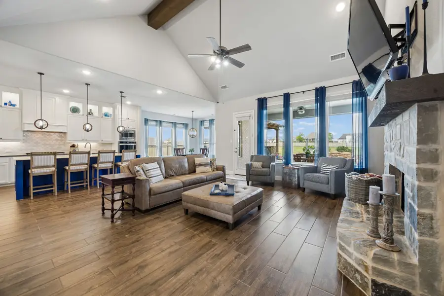 1223 Eagle Glen Pass, Gunter, TX 75058 - #3