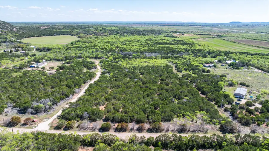 TBD County Road 150, Tuscola, TX 79562 - #2
